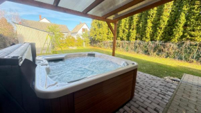 Vadszőlő Apartman Balatonmariafürdö